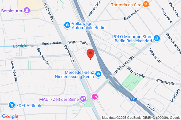 Deutsche Detektei