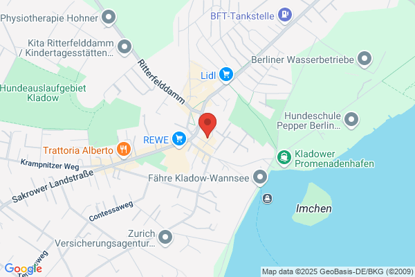 Detektei Fahtz Berlin - Detektei Berlin und Privatdetektiv
