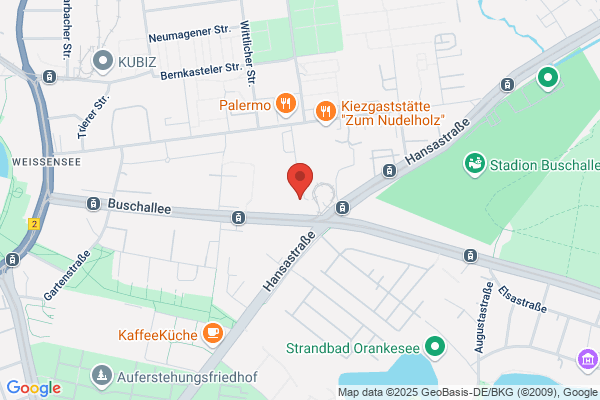 ADW-Sicherheitsdienste GmbH