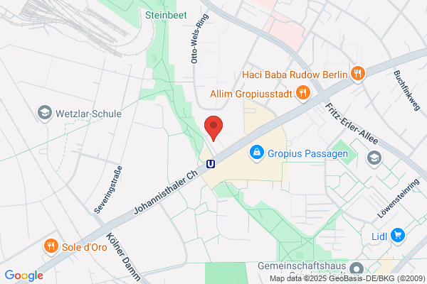 City Detektei Berlin - Privat & Wirtschaftsdetektei