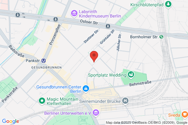 DCI Detectiv-Consulting-International GmbH