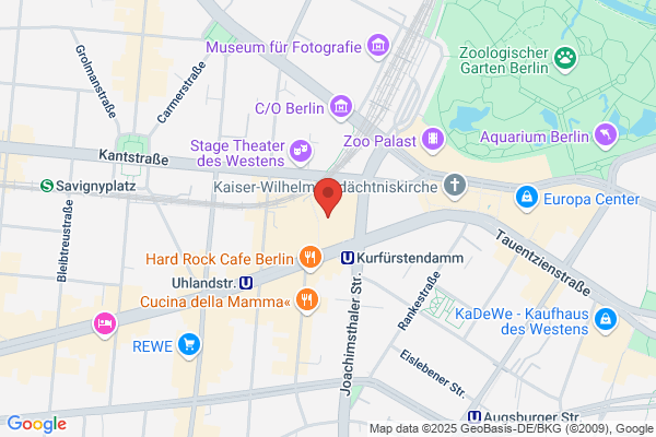 Detektei OBSERVER Berlin - Privat-/ Wirtschaftsdetektei s.1997 e.K.