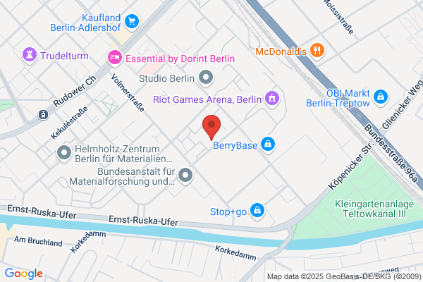 Phönix-Berlin Security Management