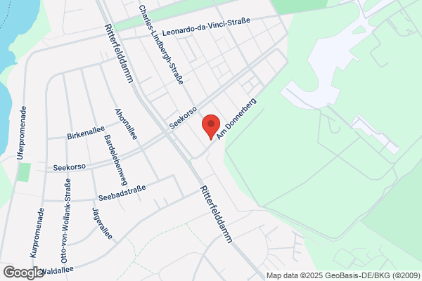 Riekes Agentur