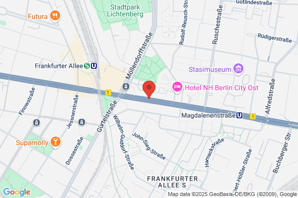 Tyrolit GmbH