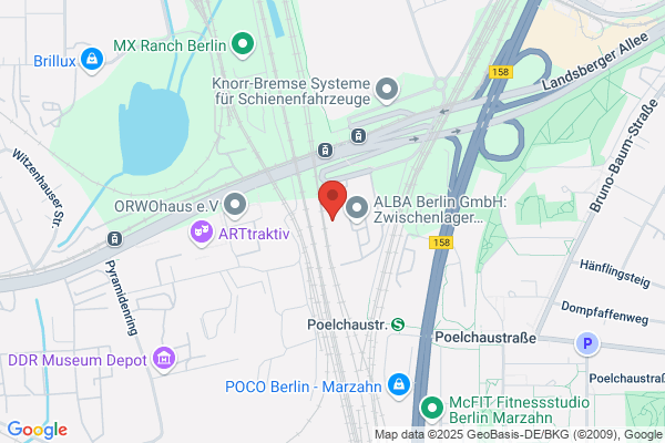 Aropak - Service GmbH