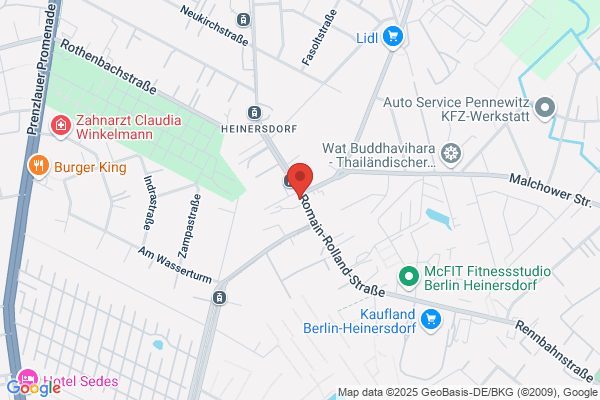 Elektro Wolff GmbH