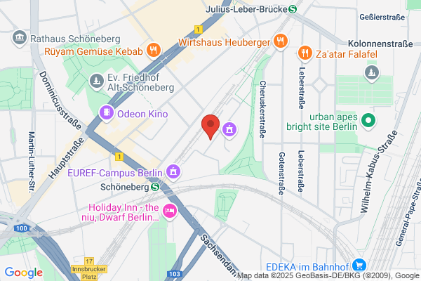 Garamantis GmbH
