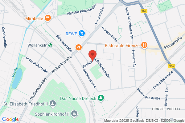 BTR Brandschutz-Technik und Rauchabzug Berlin GmbH