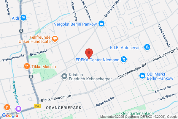 Enrico Rosenau Hausputz & Gartenpflege