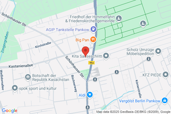 Firma Zibell