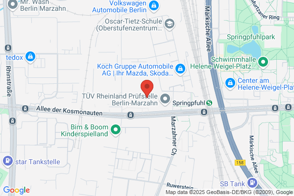 Hygotec GmbH Technisches Hygienemanagement