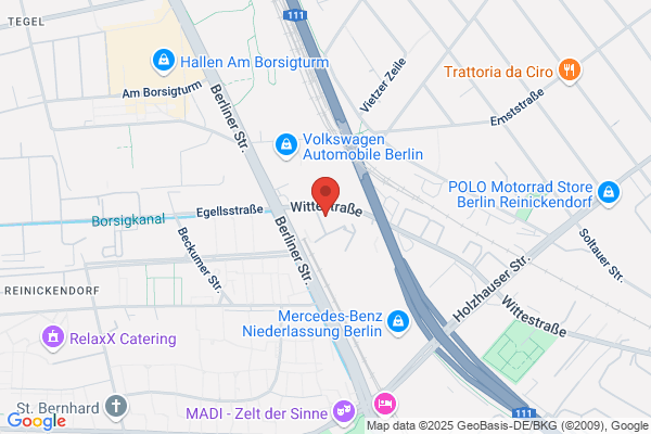 KSB SE & Co. KGaA - Verkaufsregion Nordost