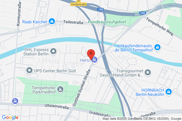 POLYGON Deutschland GmbH | Berlin