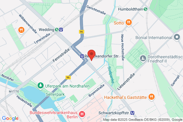 Rechtsanwälte Noack - Lubig - Mors Partnerschaft