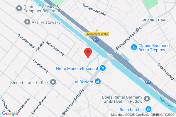 Salzgitter Mannesmann Stahlhandel GmbH