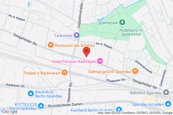 FassadenProfi Berlin