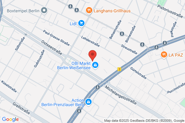 Alarmanlagen Berlin