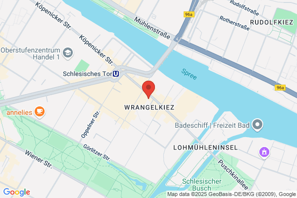 Asum GmbH QM Wrangelkiez