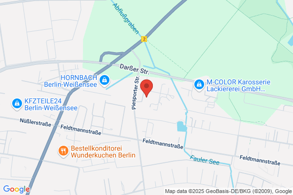 Litfax GmbH - Die Eindruckmacher
