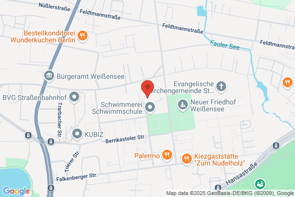 Napro Leinwanddruck