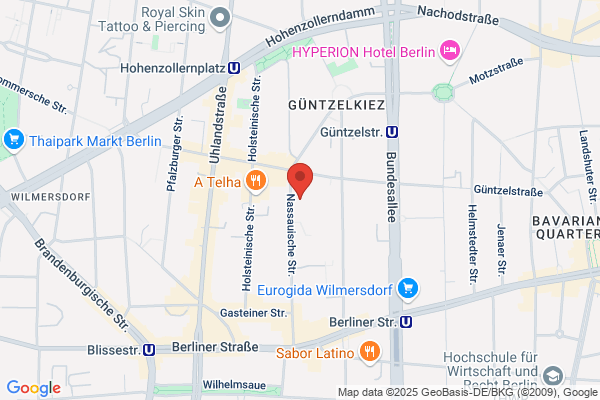Atelier Köbbert Gesellschaft für
