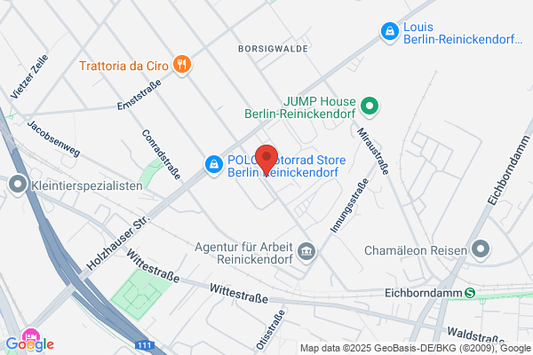Conrad Citydruck & Copy GmbH