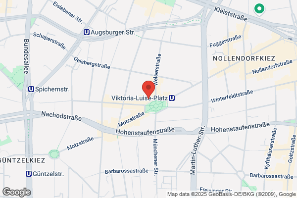 MEDIAFIX-Annahmestelle Berlin