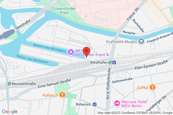 Bernd Marketing-Service