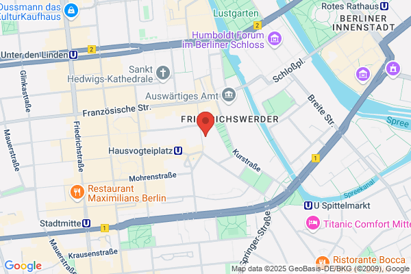 KWER Marketing GmbH