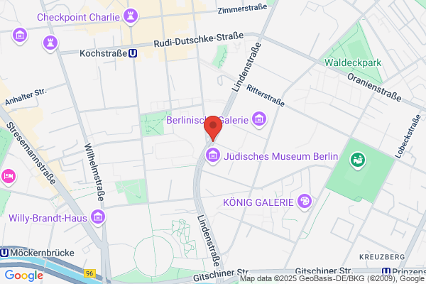 Jack Pride Marketing GmbH