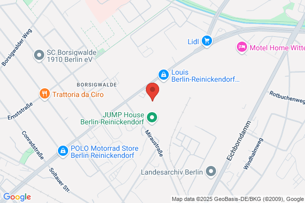 OML - Direktmarketing und Logistik GmbH & Co. KG