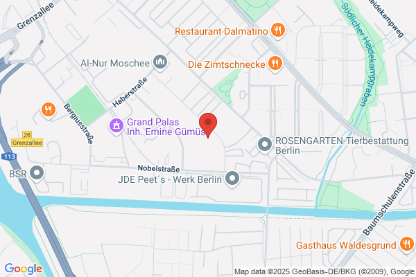 Zuhl GmbH