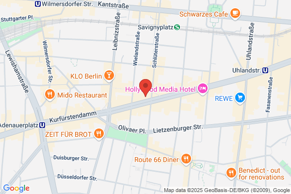 direct. Gesellschaft für Direktmarketing mbH