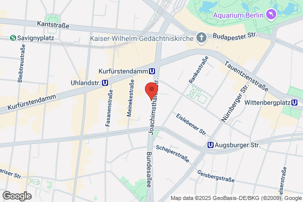 MAXXIM CLUB BERLIN