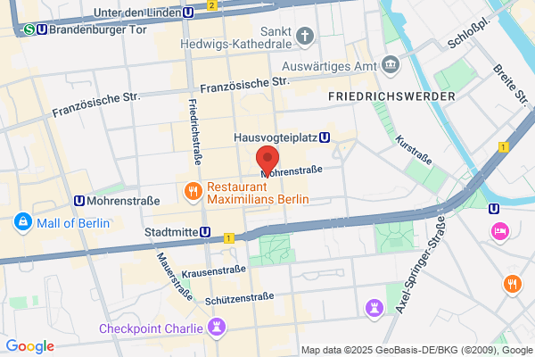 E4 Club Berlin