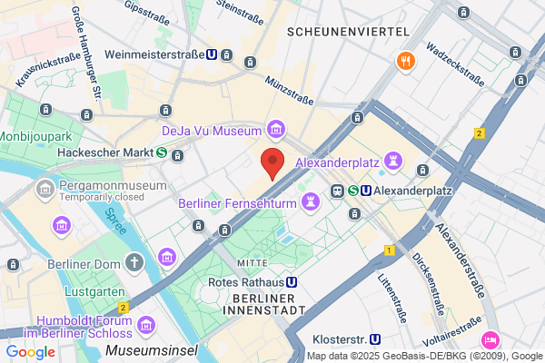 Hafenbar