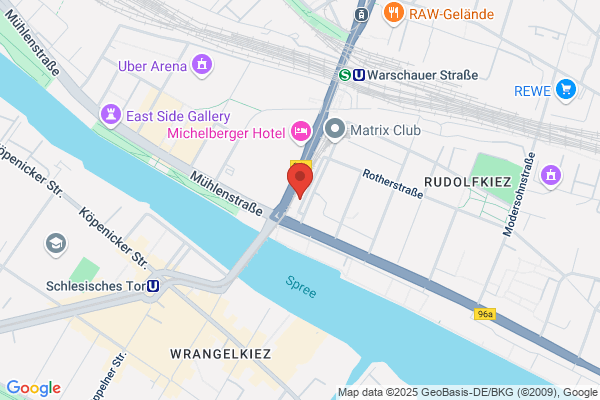Die Busche