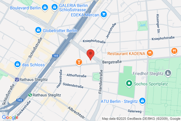 Halli Galli Berlin UG