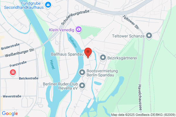 Loretta's Gastronomie- Verwaltungs-GmbH