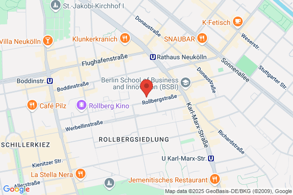SchwuZ Kulturveranstaltungs GmbH