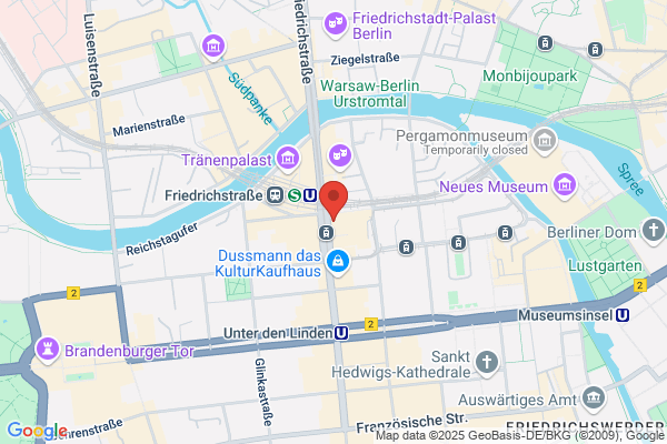 nhc berlin