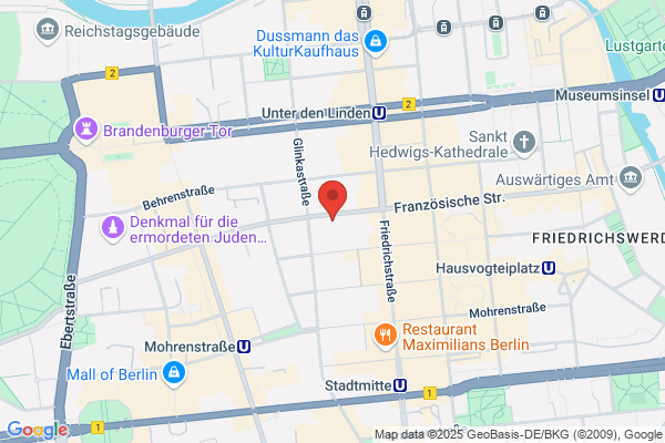 Bohmann Übersetzungen