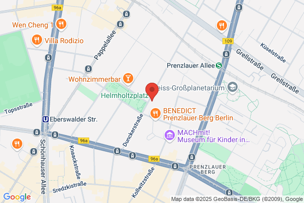 Frank Sprachen und Technik GmbH