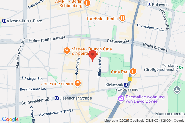 Kumon - Lerncenter Berlin-Schöneberg Bayerisches Viertel