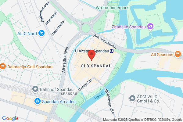 Lücke Translation Service