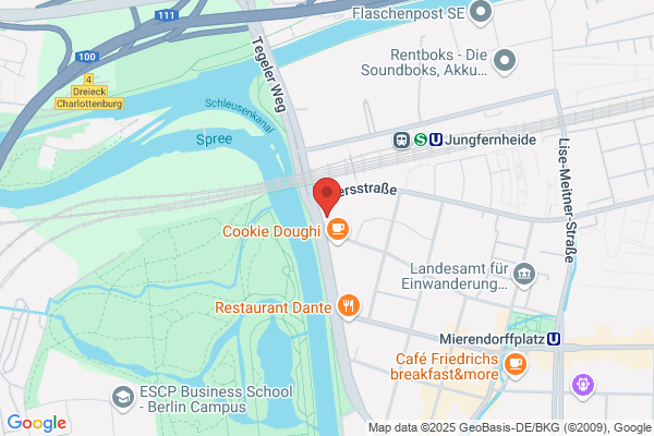 Arabisch Übersetzung Berlin