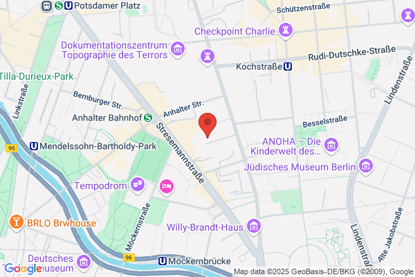 Berlin Communication