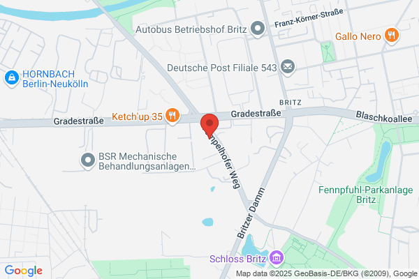 Gebrüder Funcke GmbH & Co. KG