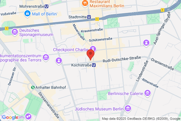 Ambulanz für intigrierte Drogenhilfe A.i.D.